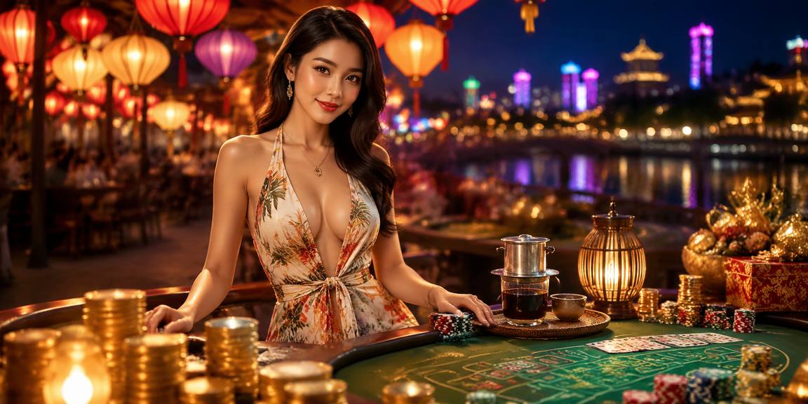 rro88 Live Dragon Tiger Pro hoạt động như thế nào tại rro88