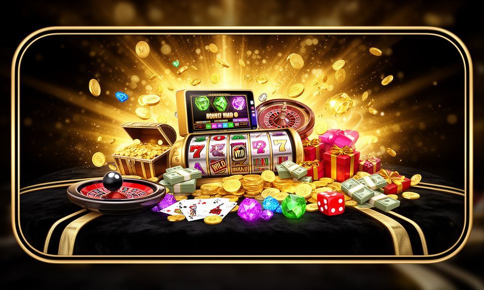 rro88 Blackjack Di Động
